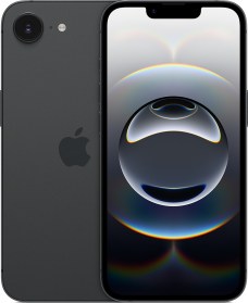 Apple iPhone 16e 5G black26